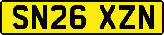 SN26XZN