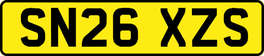 SN26XZS