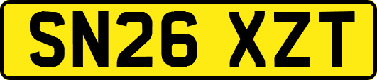 SN26XZT