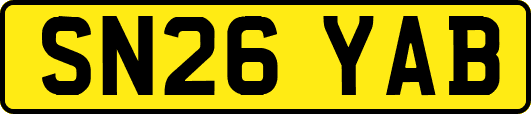 SN26YAB