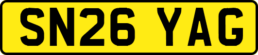 SN26YAG