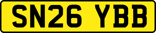 SN26YBB