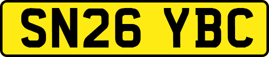 SN26YBC