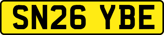SN26YBE