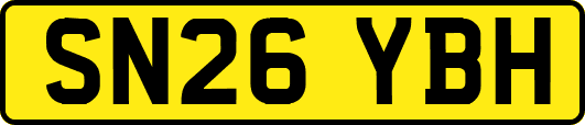 SN26YBH