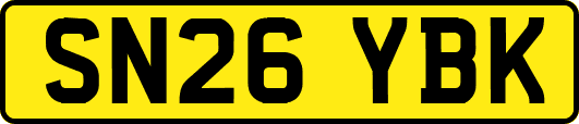 SN26YBK