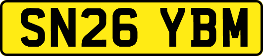 SN26YBM
