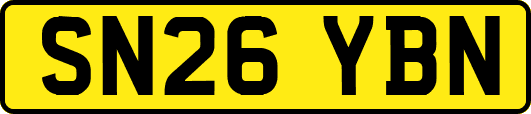 SN26YBN