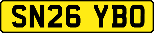 SN26YBO
