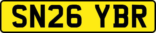 SN26YBR