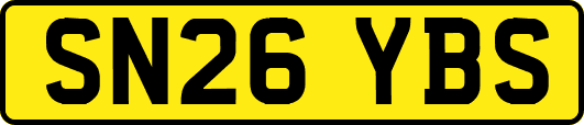 SN26YBS