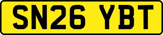 SN26YBT