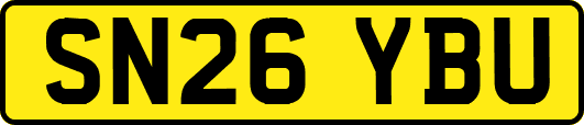 SN26YBU