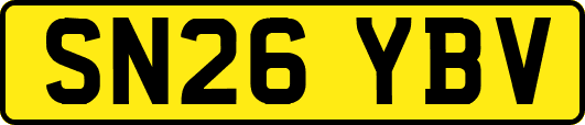 SN26YBV