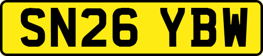 SN26YBW