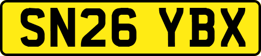 SN26YBX