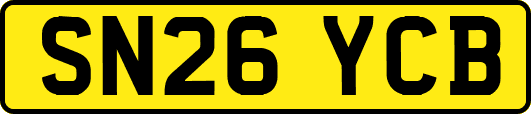 SN26YCB