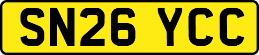 SN26YCC