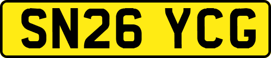 SN26YCG