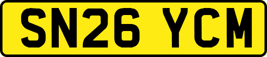 SN26YCM
