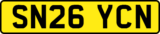 SN26YCN