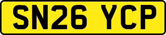 SN26YCP