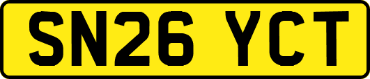 SN26YCT