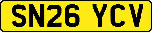 SN26YCV