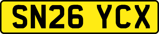 SN26YCX