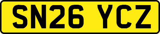 SN26YCZ