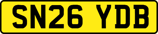 SN26YDB