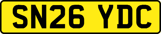 SN26YDC