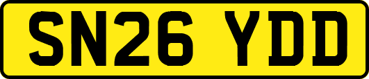 SN26YDD