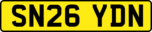 SN26YDN