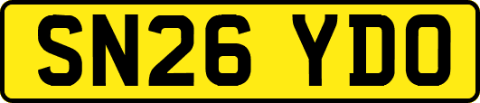 SN26YDO