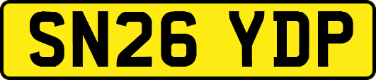 SN26YDP