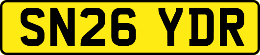 SN26YDR