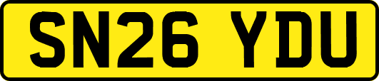 SN26YDU