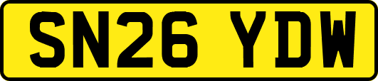 SN26YDW