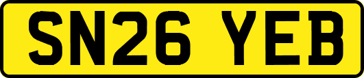 SN26YEB