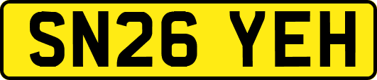 SN26YEH