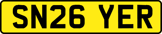 SN26YER