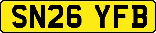 SN26YFB