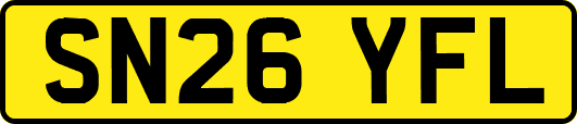 SN26YFL