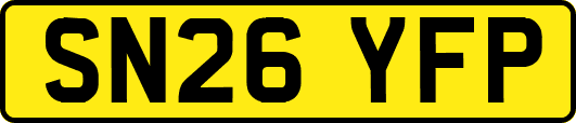 SN26YFP