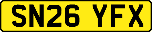 SN26YFX