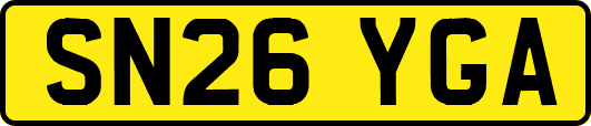 SN26YGA