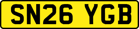 SN26YGB