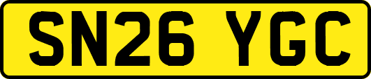 SN26YGC