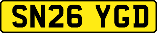 SN26YGD